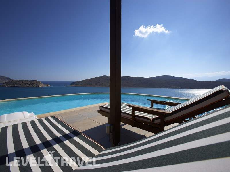 Фотография Domes Of Elounda Autograph Collection (Ex. Domes Of Elounda Boutique Beach Resort)