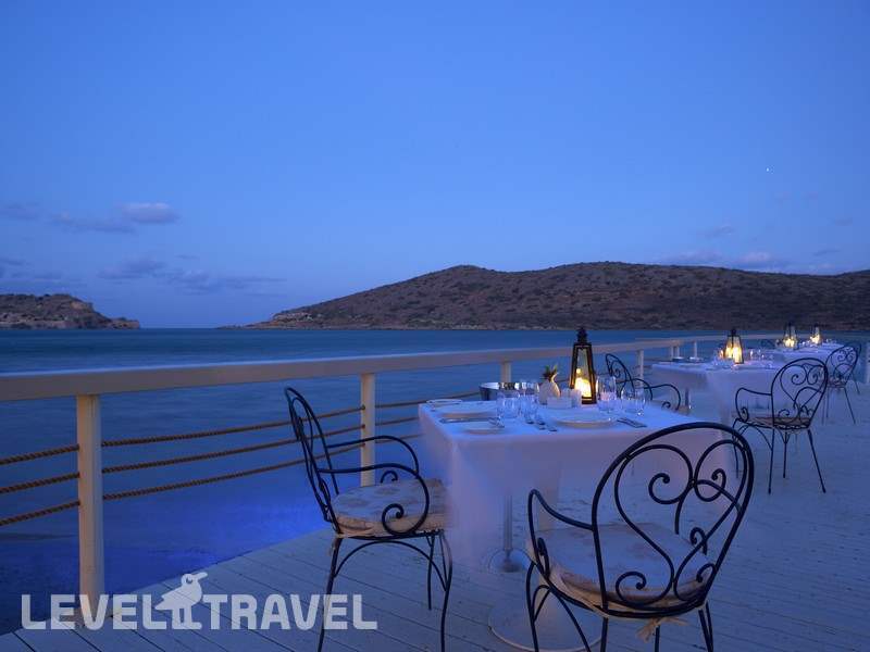 Фотография Domes Of Elounda Autograph Collection (Ex. Domes Of Elounda Boutique Beach Resort)