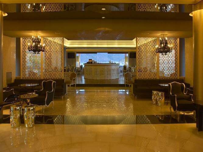 Domes Of Elounda Autograph Collection (Ex. Domes Of Elounda Boutique Beach Resort)