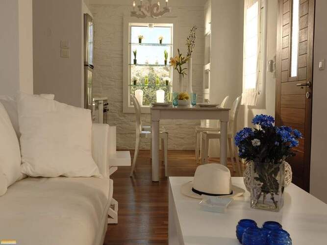 Domes Of Elounda Autograph Collection (Ex. Domes Of Elounda Boutique Beach Resort)