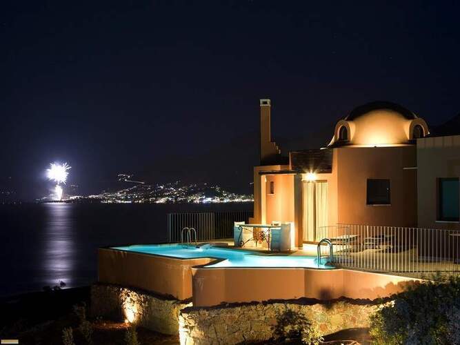 Domes Of Elounda Autograph Collection (Ex. Domes Of Elounda Boutique Beach Resort)