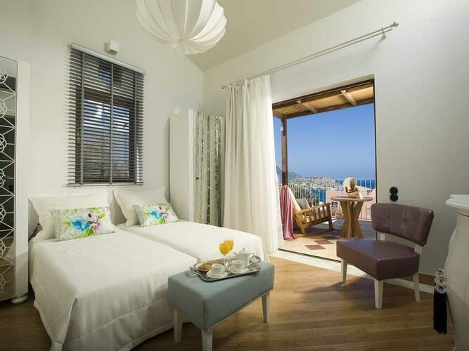 Domes Of Elounda Autograph Collection (Ex. Domes Of Elounda Boutique Beach Resort)