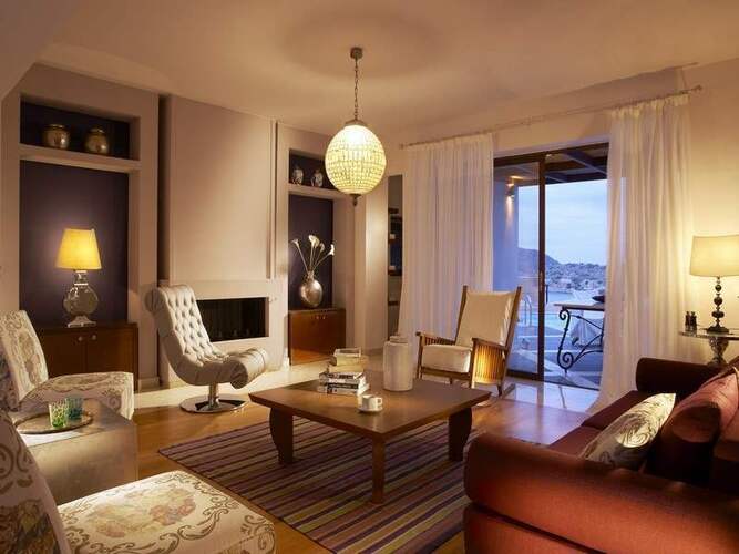 Domes Of Elounda Autograph Collection (Ex. Domes Of Elounda Boutique Beach Resort)