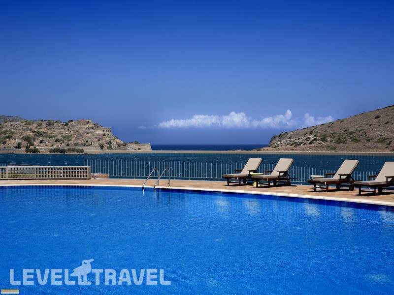 Фотография Domes Of Elounda Autograph Collection (Ex. Domes Of Elounda Boutique Beach Resort)