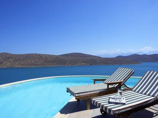 Domes Of Elounda Autograph Collection (Ex. Domes Of Elounda Boutique Beach Resort)