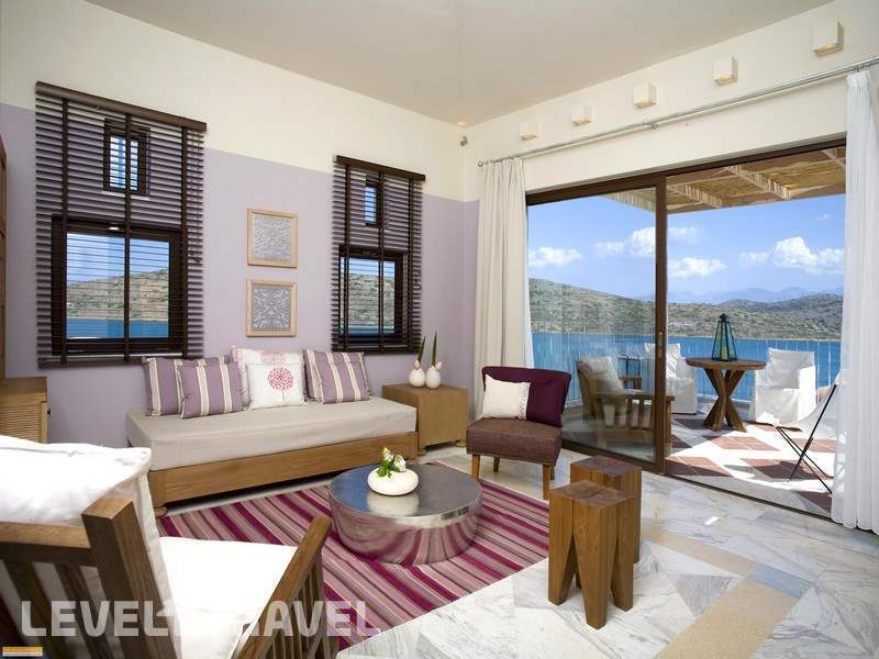 Фотография Domes Of Elounda Autograph Collection (Ex. Domes Of Elounda Boutique Beach Resort)