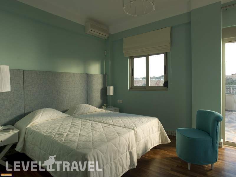 Фотография Domes Of Elounda Autograph Collection (Ex. Domes Of Elounda Boutique Beach Resort)