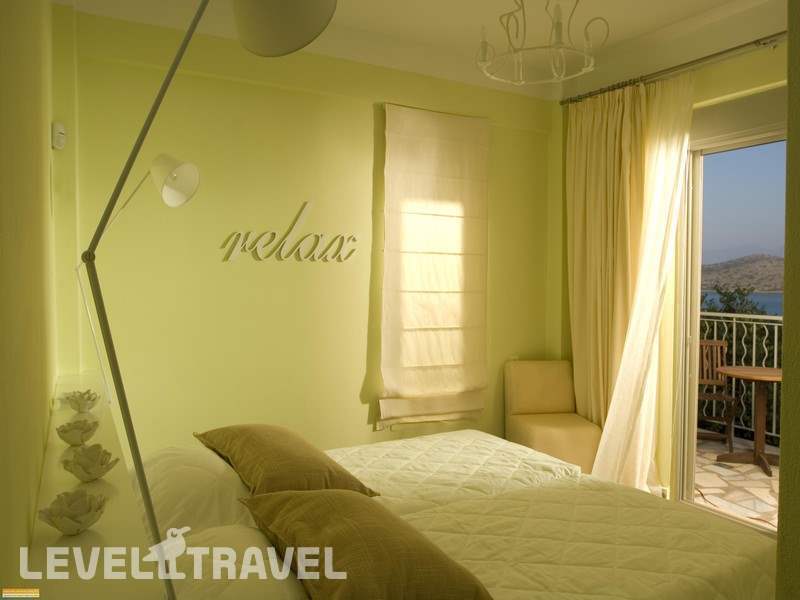 Фотография Domes Of Elounda Autograph Collection (Ex. Domes Of Elounda Boutique Beach Resort)