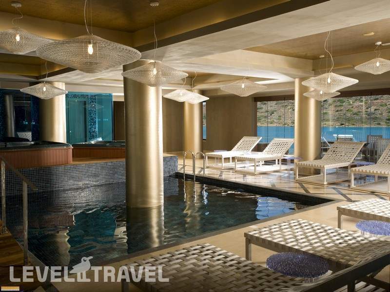 Фотография Domes Of Elounda Autograph Collection (Ex. Domes Of Elounda Boutique Beach Resort)