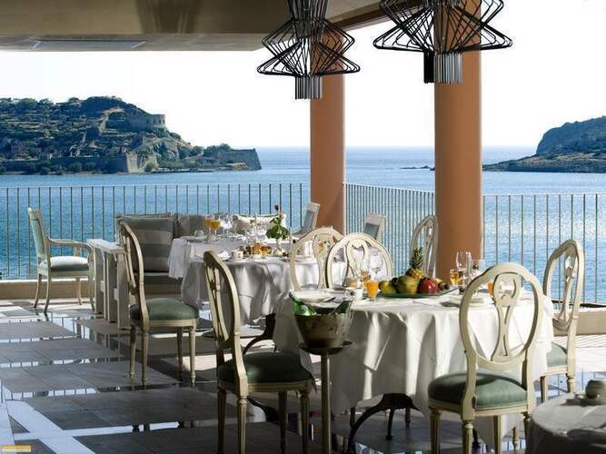 Domes Of Elounda Autograph Collection (Ex. Domes Of Elounda Boutique Beach Resort)