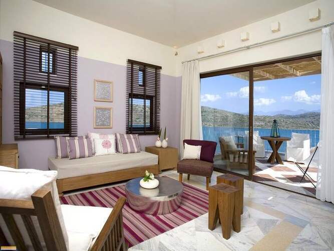 Domes Of Elounda Autograph Collection (Ex. Domes Of Elounda Boutique Beach Resort)