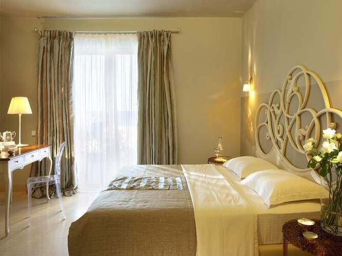 Domes Of Elounda Autograph Collection (Ex. Domes Of Elounda Boutique Beach Resort)
