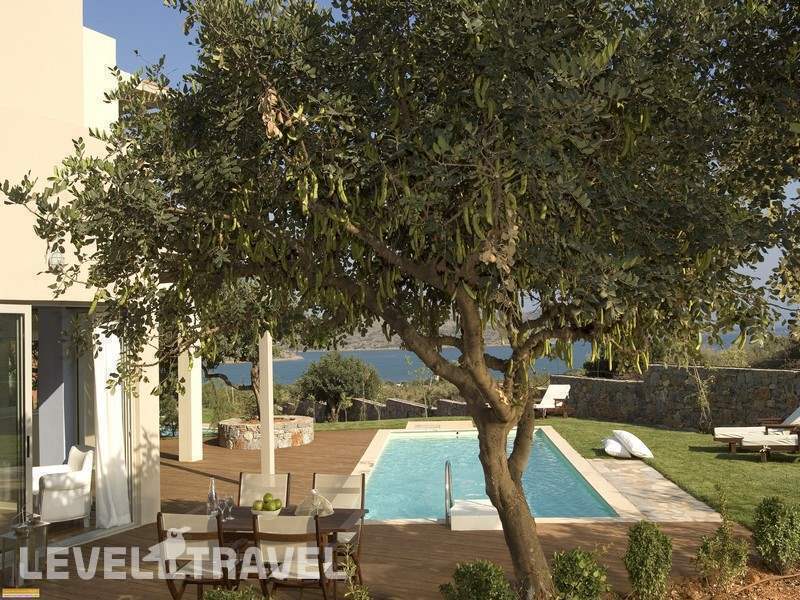 Фотография Domes Of Elounda Autograph Collection (Ex. Domes Of Elounda Boutique Beach Resort)
