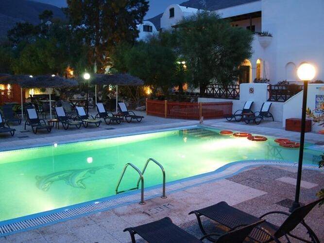 Drossos Hotel