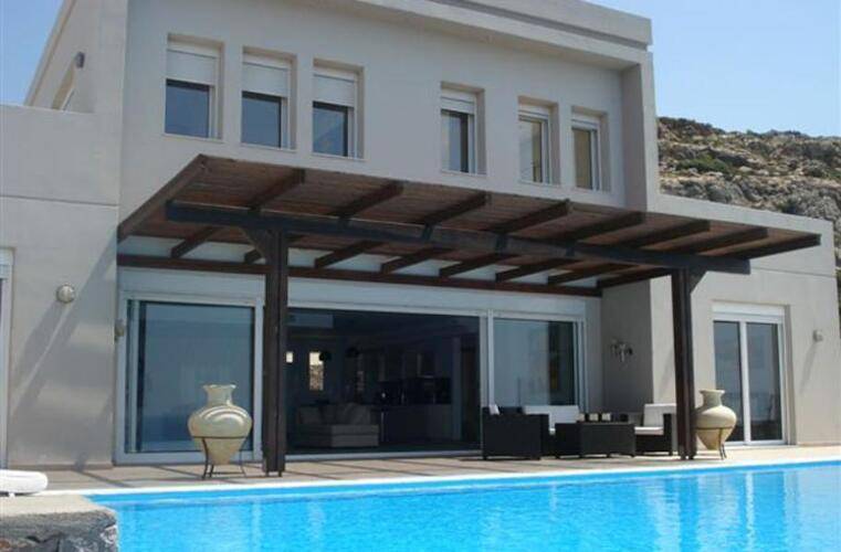 Elies Villa