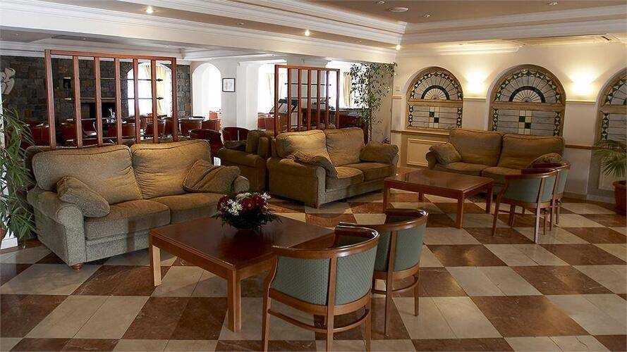 Tui Family Life Elounda Breeze Hotel