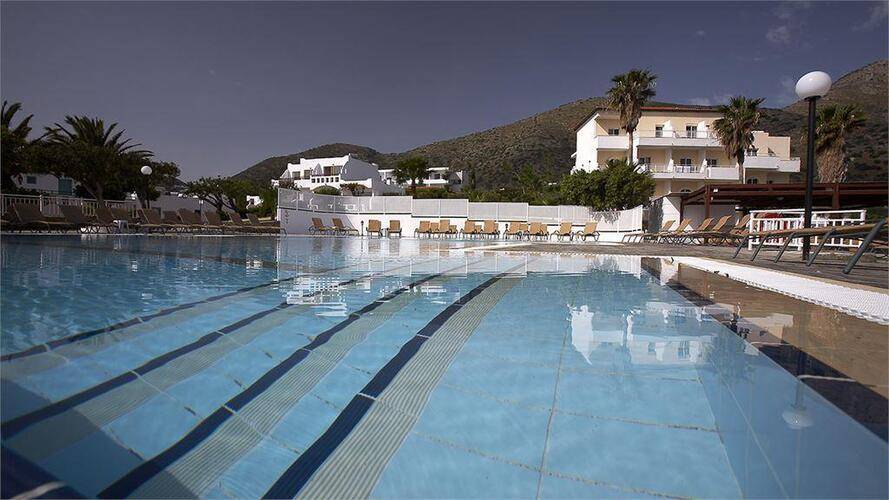 Tui Family Life Elounda Breeze Hotel
