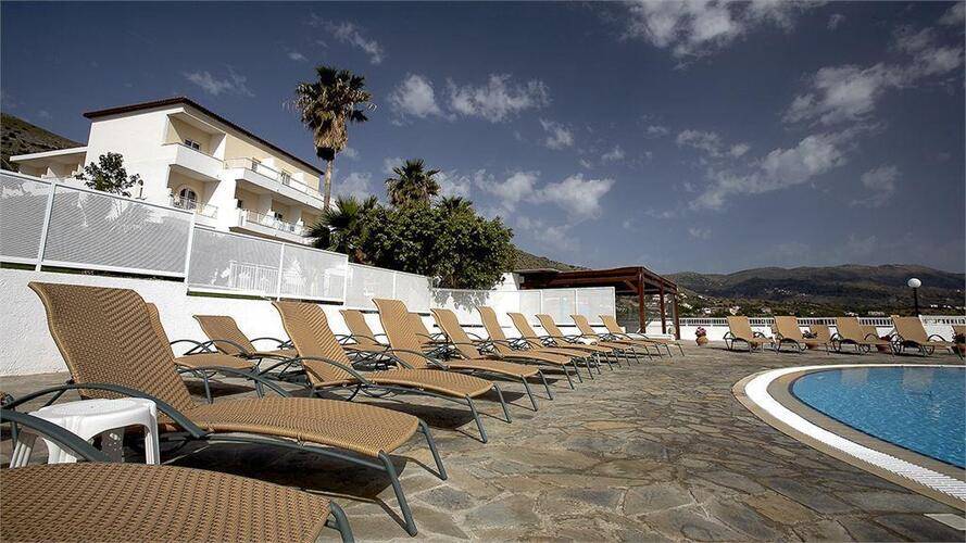 Tui Family Life Elounda Breeze Hotel