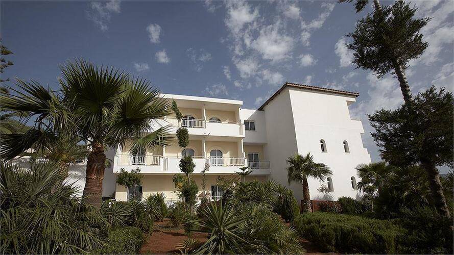 Tui Family Life Elounda Breeze Hotel
