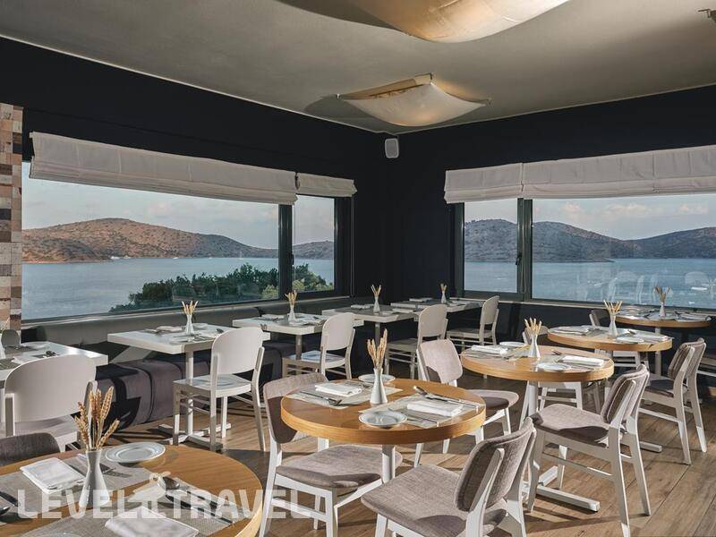 Фотография Elounda Blu Beach Hotel (Adults Only 16+)