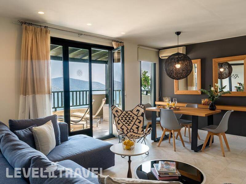 Фотография Elounda Blu Beach Hotel (Adults Only 16+)