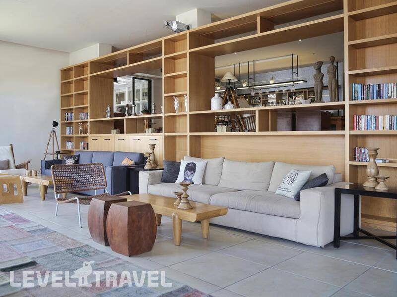 Фотография Elounda Blu Beach Hotel (Adults Only 16+)