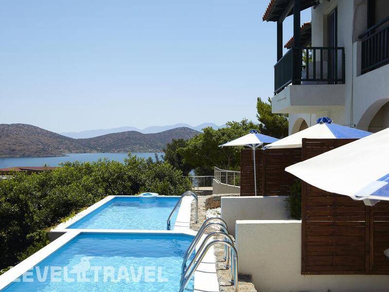 Фотография Elounda Blu Beach Hotel (Adults Only 16+)