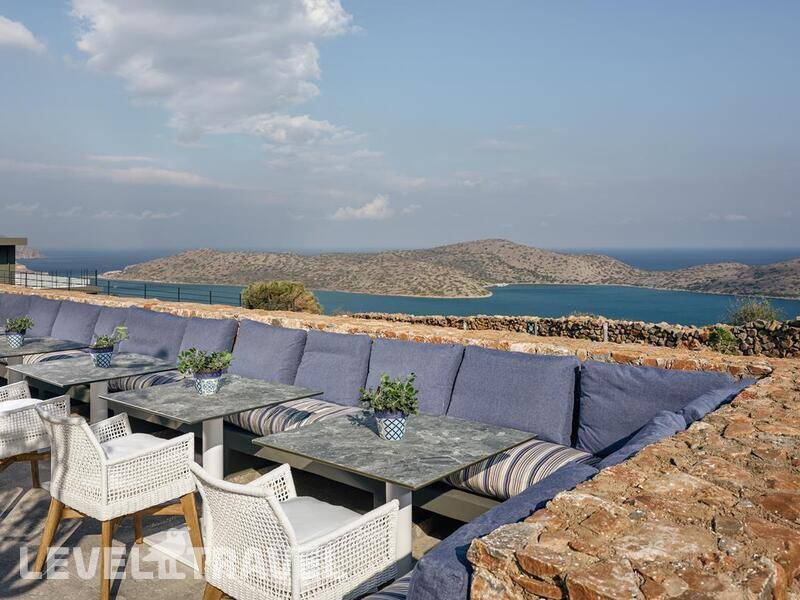 Фотография Elounda Blu Beach Hotel (Adults Only 16+)