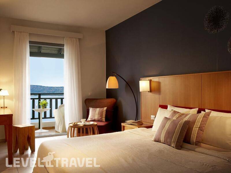 Фотография Elounda Blu Beach Hotel (Adults Only 16+)
