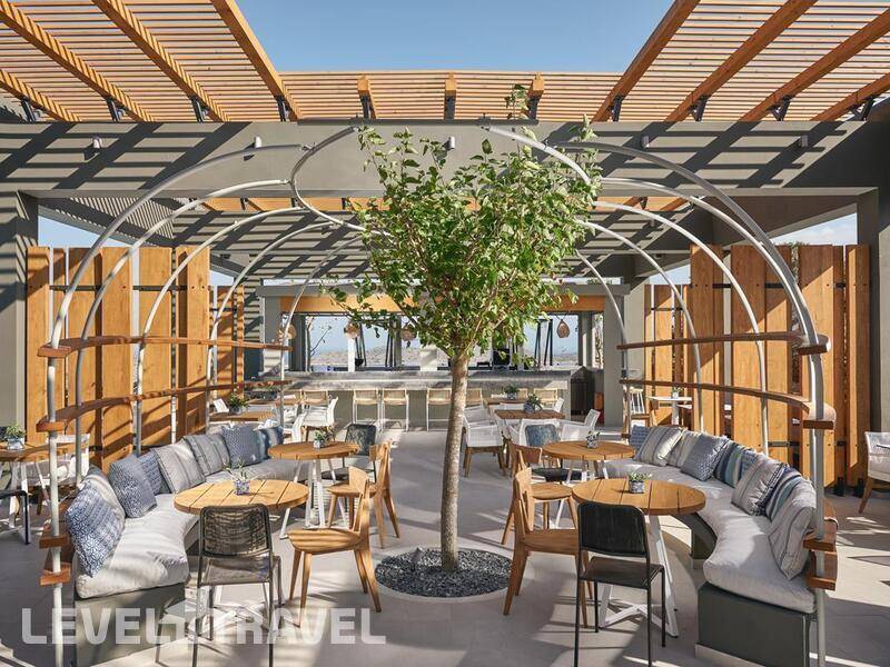 Фотография Elounda Blu Beach Hotel (Adults Only 16+)
