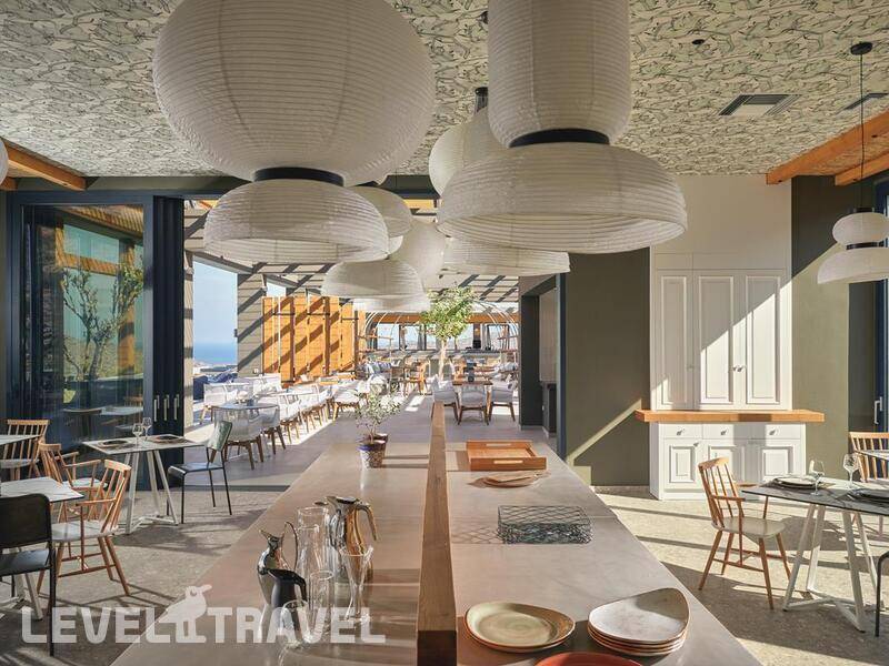 Фотография Elounda Blu Beach Hotel (Adults Only 16+)