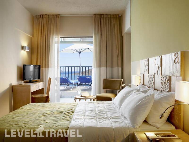 Фотография Elounda Blu Beach Hotel (Adults Only 16+)