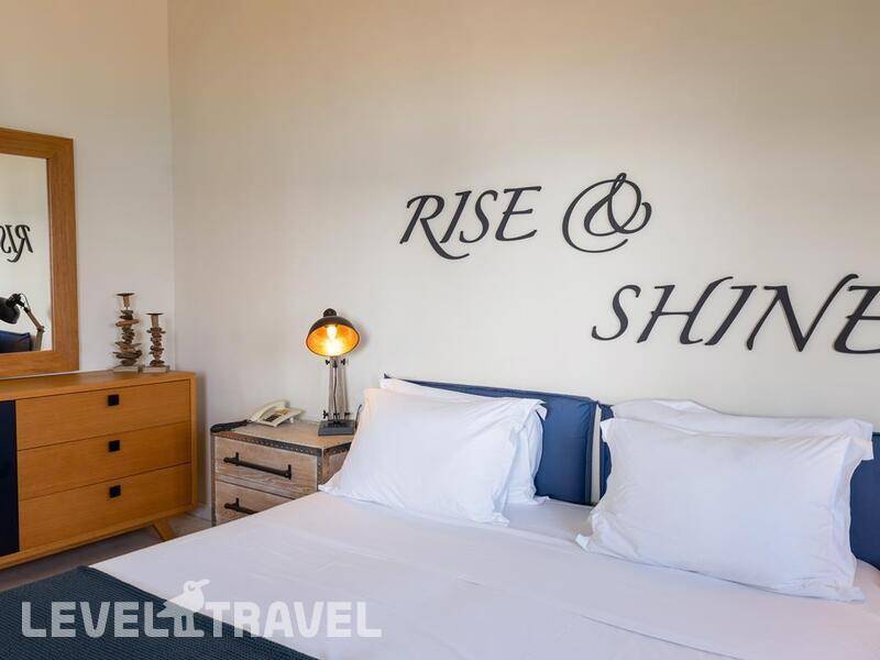 Фотография Elounda Blu Beach Hotel (Adults Only 16+)