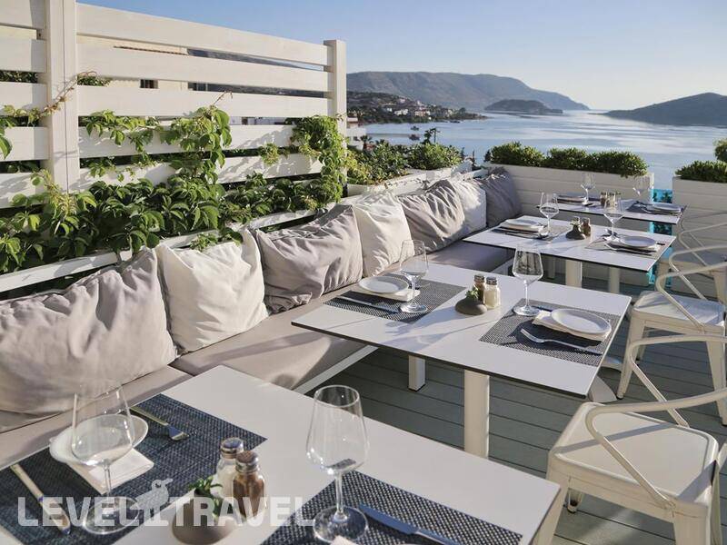 Фотография Elounda Blu Beach Hotel (Adults Only 16+)