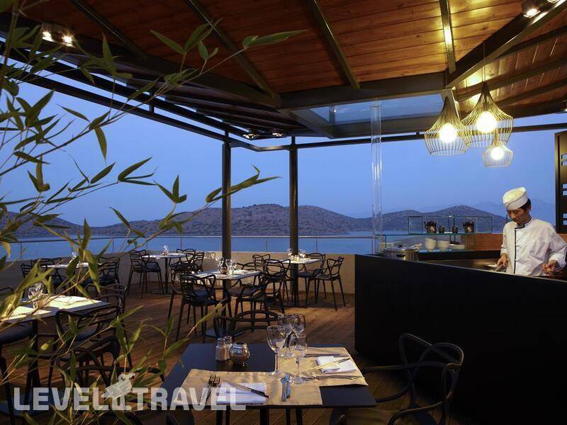 Фотография Elounda Blu Beach Hotel (Adults Only 16+)