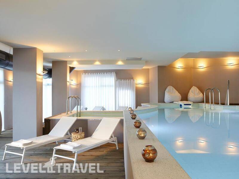 Фотография Elounda Blu Beach Hotel (Adults Only 16+)