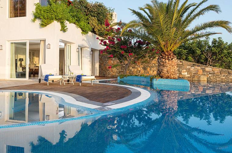 Elounda Gulf Villas & Suites