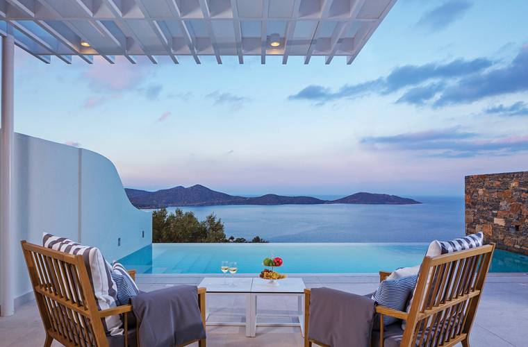 Elounda Gulf Villas & Suites