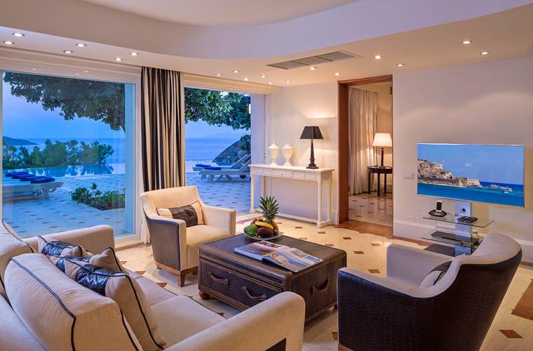 Elounda Gulf Villas & Suites