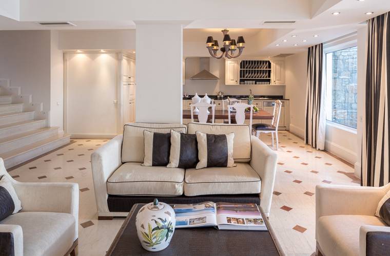 Elounda Gulf Villas & Suites