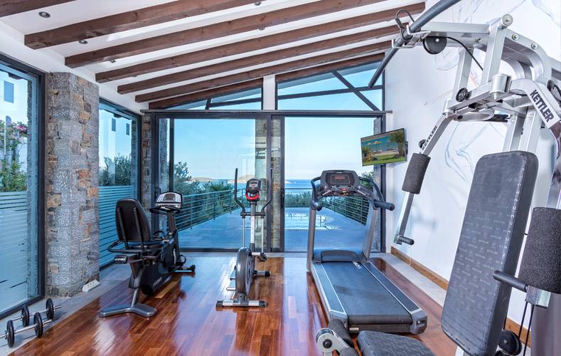 Elounda Gulf Villas & Suites