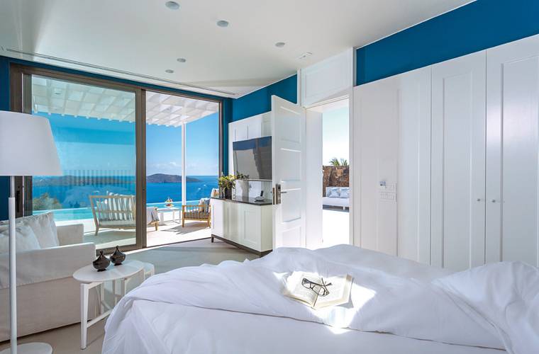 Elounda Gulf Villas & Suites