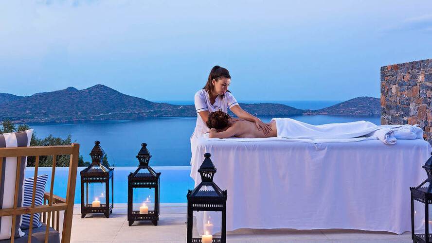 Elounda Gulf Villas & Suites