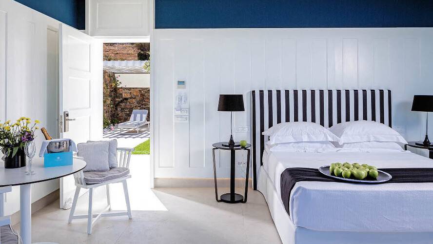 Elounda Gulf Villas & Suites