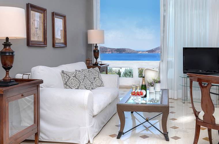 Elounda Gulf Villas & Suites