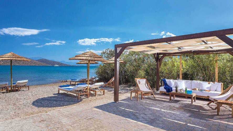 Elounda Gulf Villas & Suites