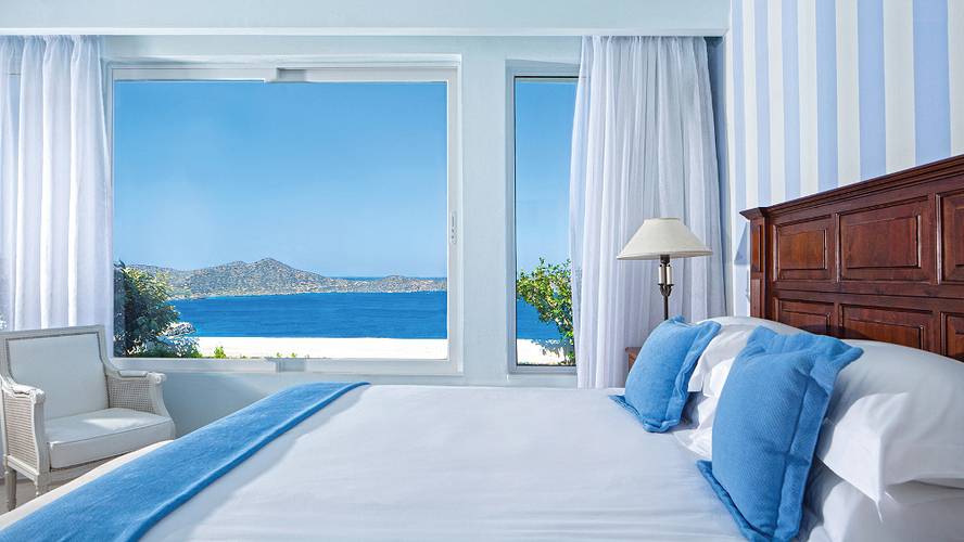 Elounda Gulf Villas & Suites