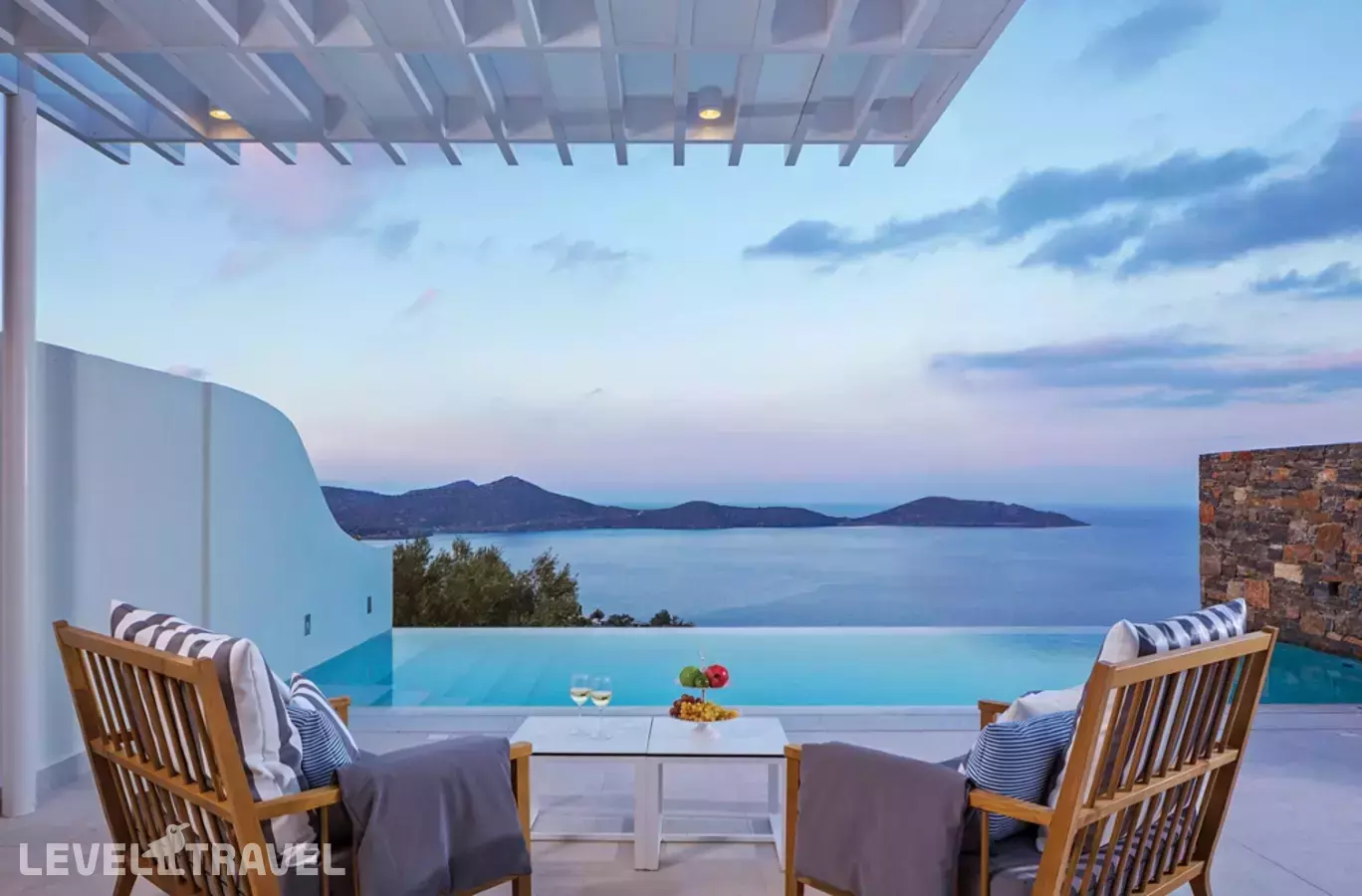 Elounda Gulf Villas & Suites