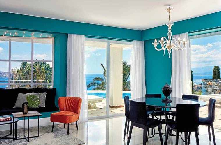 Elounda Gulf Villas & Suites