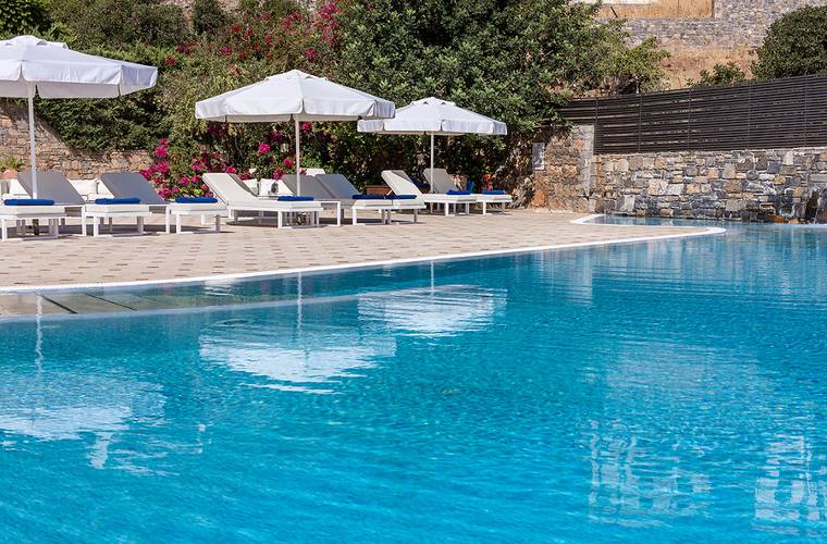 Elounda Gulf Villas & Suites